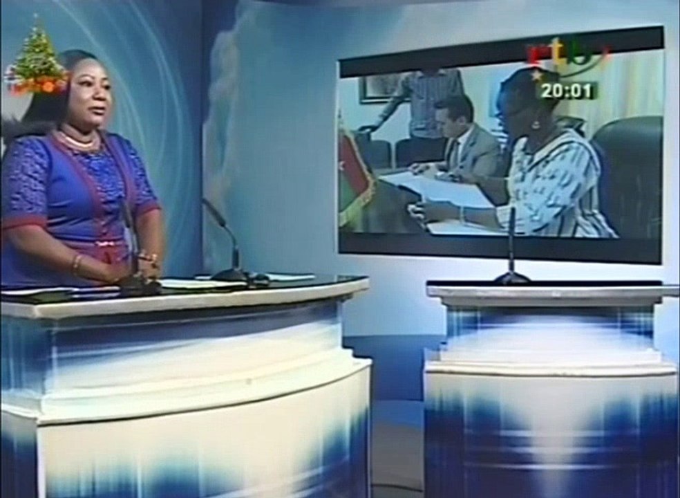 La France offre plus de 4 milliards au Burkina Faso par le financement du PNDES