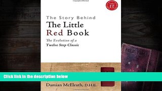 Buy Damian McElrath D.H.E. The Story Behind The Little Red Book: The Evolution of a Twelve Step