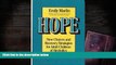 Buy Emily Marlin Hope: New Choices and Recovery Strategies for Adult Children of Alcoholics