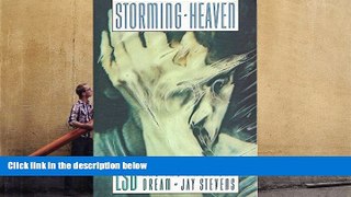 Read Online Jay Stevens Storming Heaven: Lsd and the American Dream Audiobook Epub