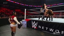 720pHD WWE RAW Paige vs Brie Bella 02