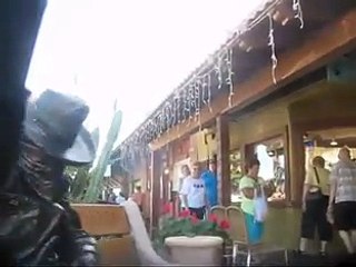 there's something off about that statue