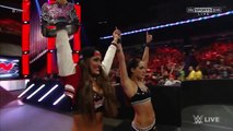 720pHD WWE RAW Paige vs Brie Bella 04