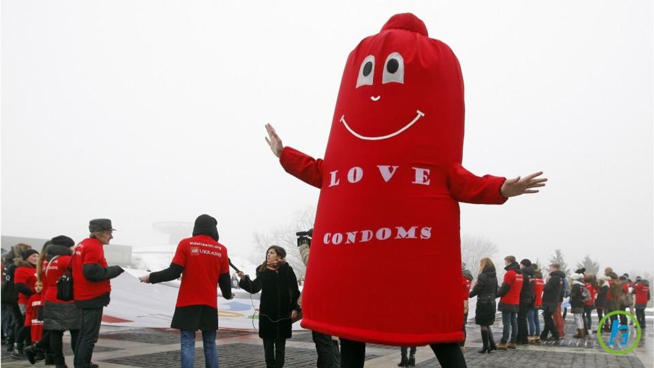 STDs Reach Record High, CDC States