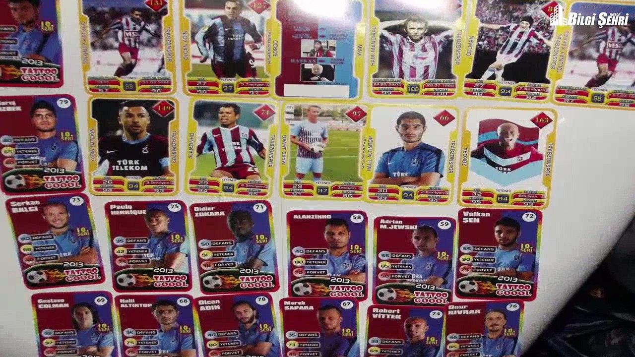 Mahalle Kültürü - Biraz Nostalji Belgeseli | Bilgi Şehri