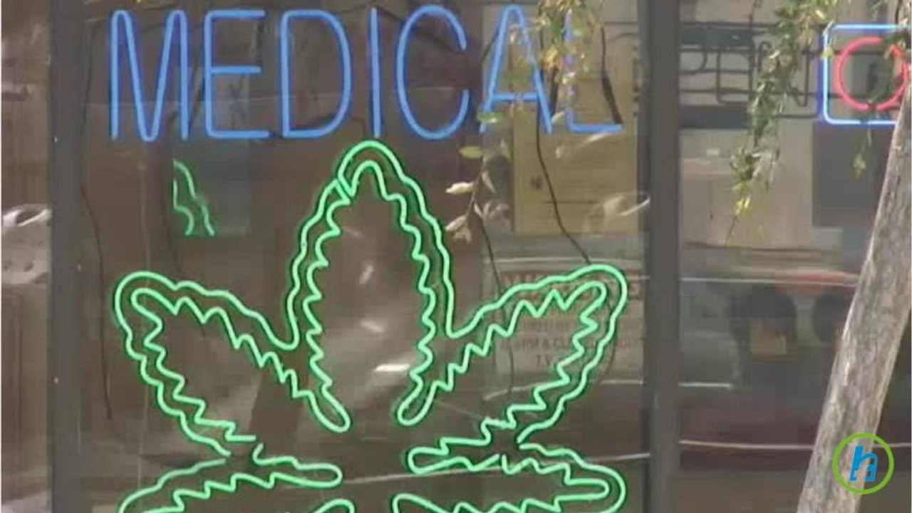 Medical Marijuana Refugees in Colorado