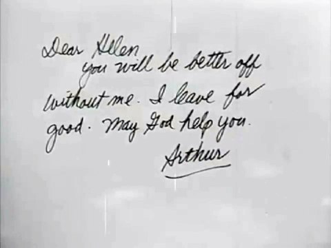 1909 - A Trap for Santa Claus - Henry B. Walthall - D.W. Griffith