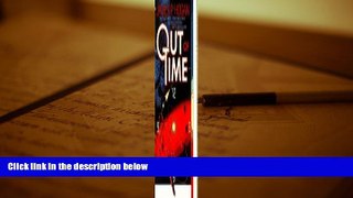 Read Online James P. Hogan OUT OF TIME (A Bantam Spectra book) Audiobook Download
