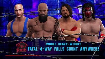 Revenge 3 Live! WoW Pro Gaming (50)