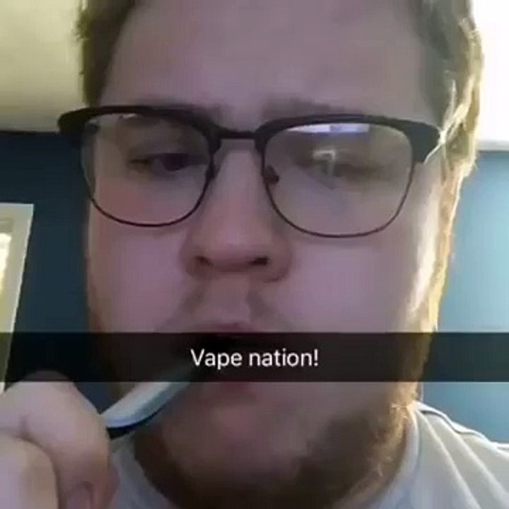 Vape Nation