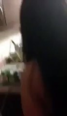 Drunk Girl Goes Down Hard 2015