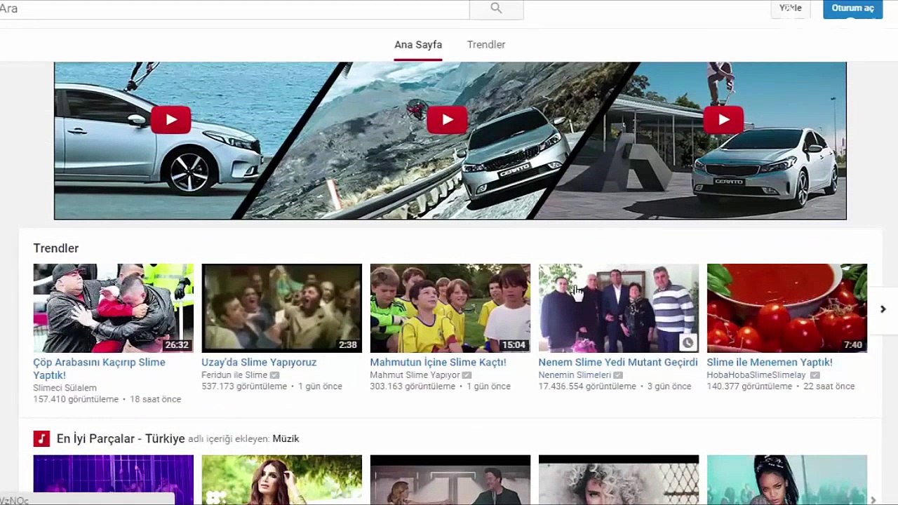 Slime Nedir? - Son Boraks Bükücü Belgeseli | Bilgi Şehri