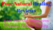 Pure Natural Healing Reviews - 3,000 Year-Old Experiment Promotes Natural Healing