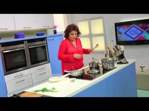 شوربة عدس - أرز بالعدس - سلطة عدس| عيش وملح حلقة كاملة