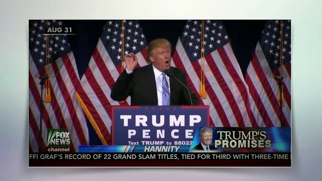 "HANNITY" Hosted by Sean Hannity | Fox News Show | December 26, 2016