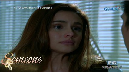 Someone To Watch Over Me: Ang pamamalaam | Episode 81