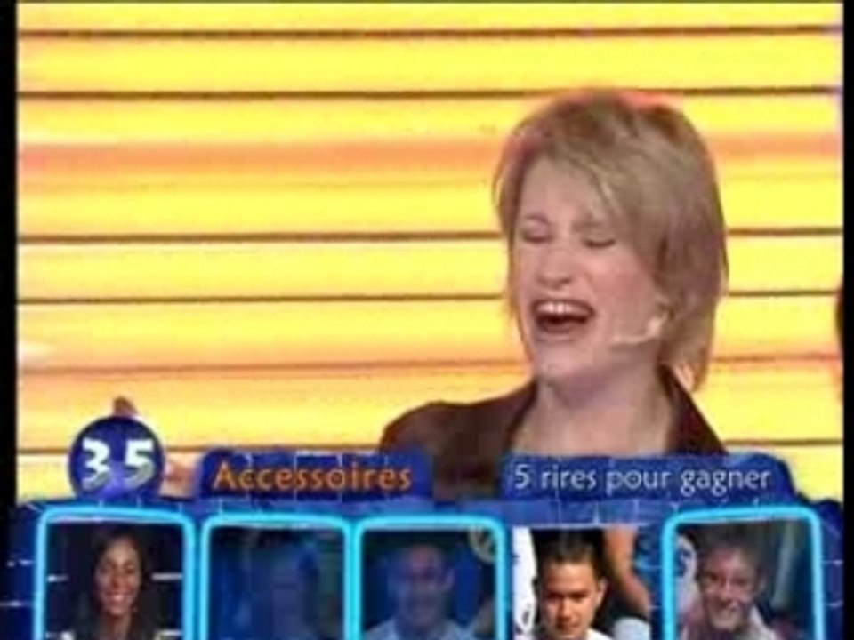 Les 60 secondes du Colisée : fraicheur freshquick