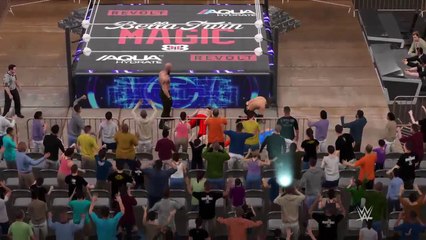 Revenge 3 Live! WoW Pro Gaming (55)