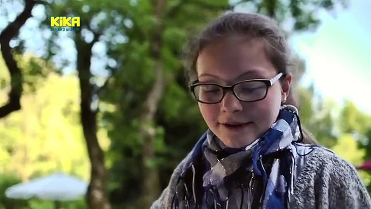 Schau in meine Welt Maxima Nach der Schule Meerjungfrau Mehr auf KiKA de