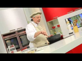 فخذ ضأن بالاعشاب - الارز | طبخة ونص حلقة كاملة