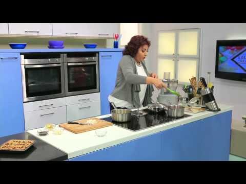 مخبوز البرقوق - لحمة ضاني بالقراصيا - صوص البرقوق (بلم صوص) | عيش وملح حلقة كاملة