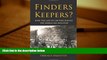 Audiobook Finders Keepers?: How the Law of Capture Shaped the World Oil Industry Terence Daintith