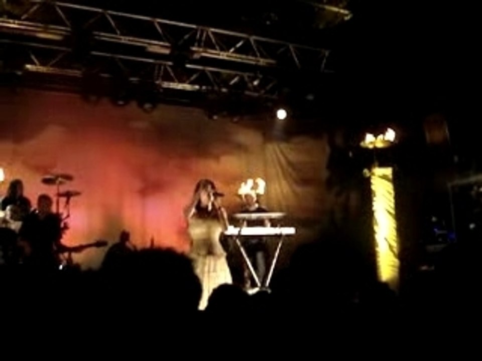 within temptation all i need