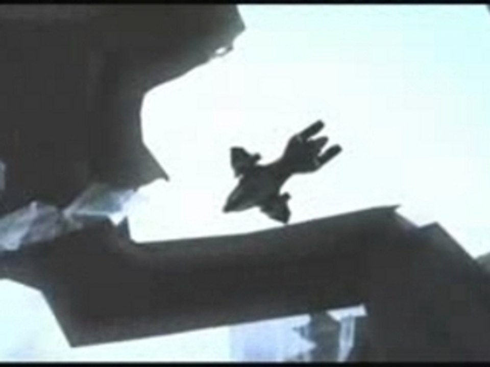 Halo extrait de combat