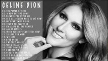 Greatest Hits Full Album 2015 - 30 Biggest Songs Of Celine Dion p2