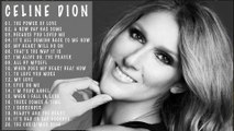 Greatest Hits Full Album 2015 - 30 Biggest Songs Of Celine Dion p3