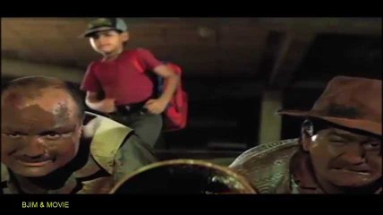 Massom comdey seen cut