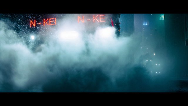 Blade Runner 2049 - Trailer