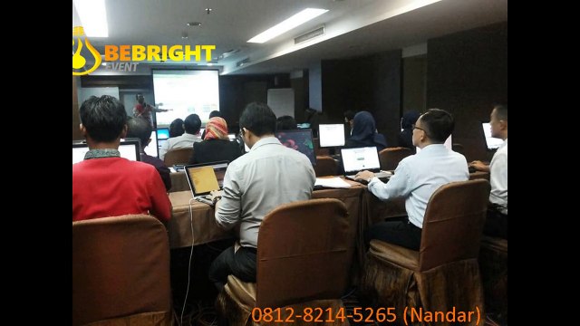 0812-8214-5265 Pelatihan Digital Marketing di Jakarta