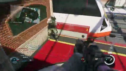 droopilytoast48's Live PS4 Broadcast plz follow