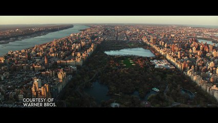 Collateral Beauty - Exclusive Interview with Director David Frankel