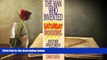 Pre Order The Man Who Invented Saturday Morning: And Other Adventures in American Enterprise David