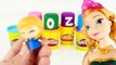 NEW Frozen Fashems Play Doh Surprise Eggs Disney Princess Toys DCTC Huevos Sorpresa de Plastilina