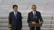 Japanese prime minister plans historic visit to Pearl Harbor