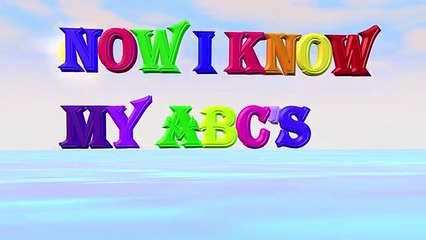 alphabet song for kids | abc songs for kindergarten | song for children | english abcd
