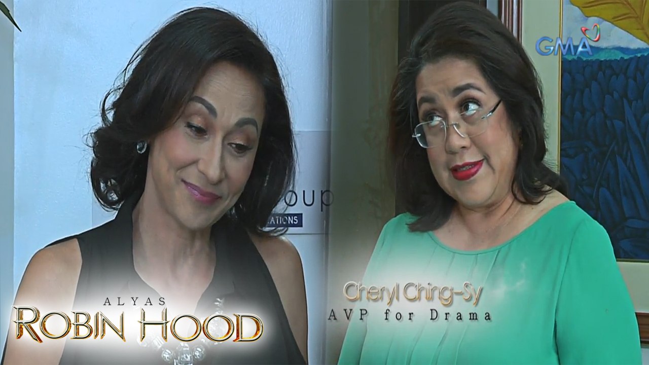 Alyas Robin Hood:  Utuin si Vice Mayor