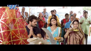 DINESH LAL YADAV New Full Film - Latest Bhojpuri Action Movies - Full Movies 2016 PART 1