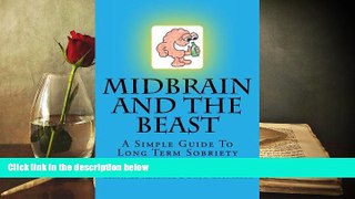 Read Online Dallas W Bennett Midbrain and The Beast Audiobook Download
