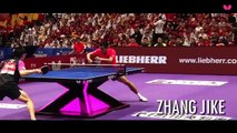 WJTTC 2016 Highlights: Miu Hirano vs Caroline Hajok (R64)
