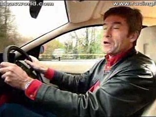 5th gear - ferrari testarossa