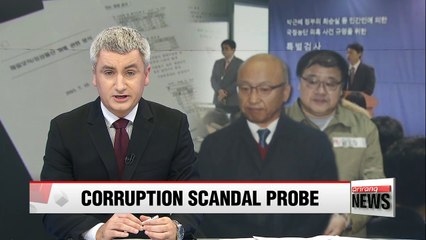 Independent Counsel steps up questioning but key witnesses push back with delays