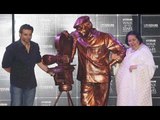 Bollywood Celebs At The Unveiling Of Yash Chopra's Statue