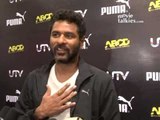 Prabhu Deva Talks About 'ABCD' And Direction At Promotional Event