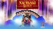 Rohan Sippy, Ayushmann Khurrana And Bhushan Kumar At 'Nautanki Saala!' Trailer Launch