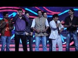 Sajid Khan And Ajay Devgn Promote 'Himmatwala' On Dance Reality Show