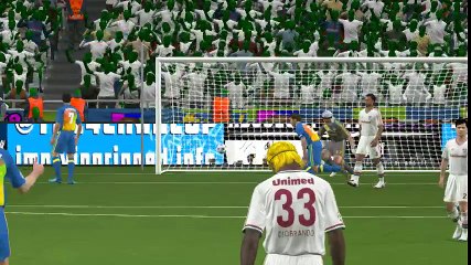 2014 4chan Winter Cup group A - /adv/ vs /cm/